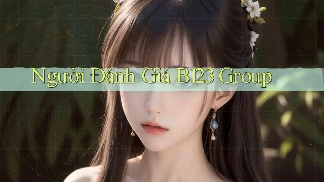 Người Đánh Giá B123 Group