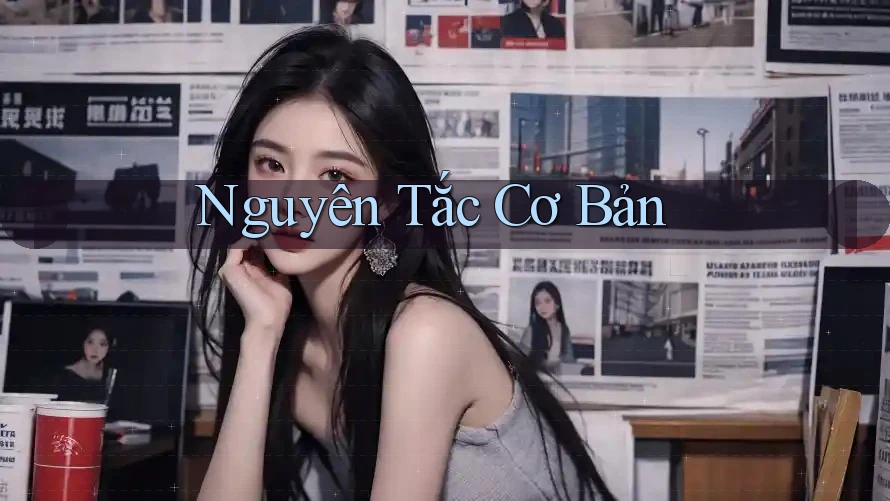 Nguyên Tắc Cơ Bản