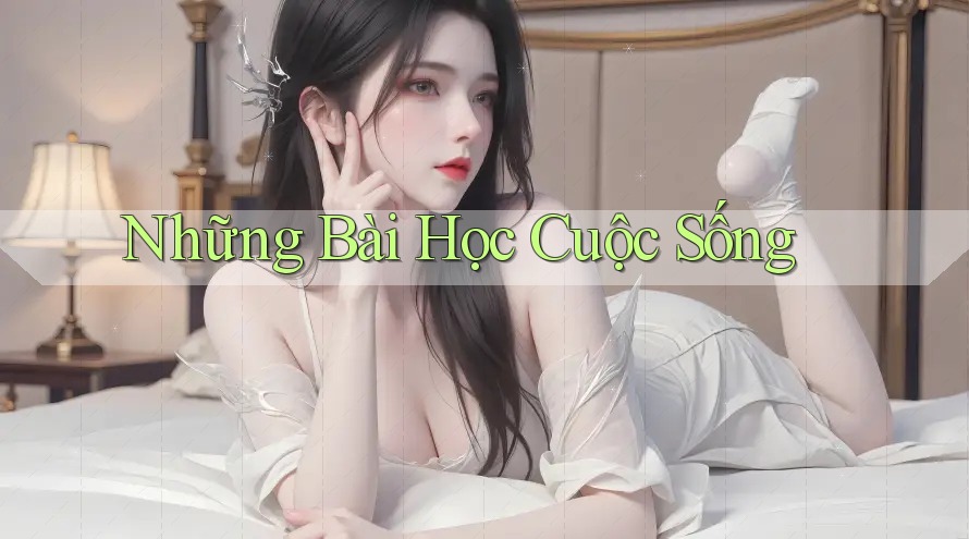 Những Bài Học Cuộc Sống