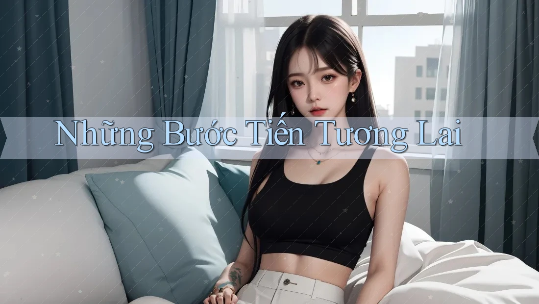 Những Bước Tiến Tương Lai