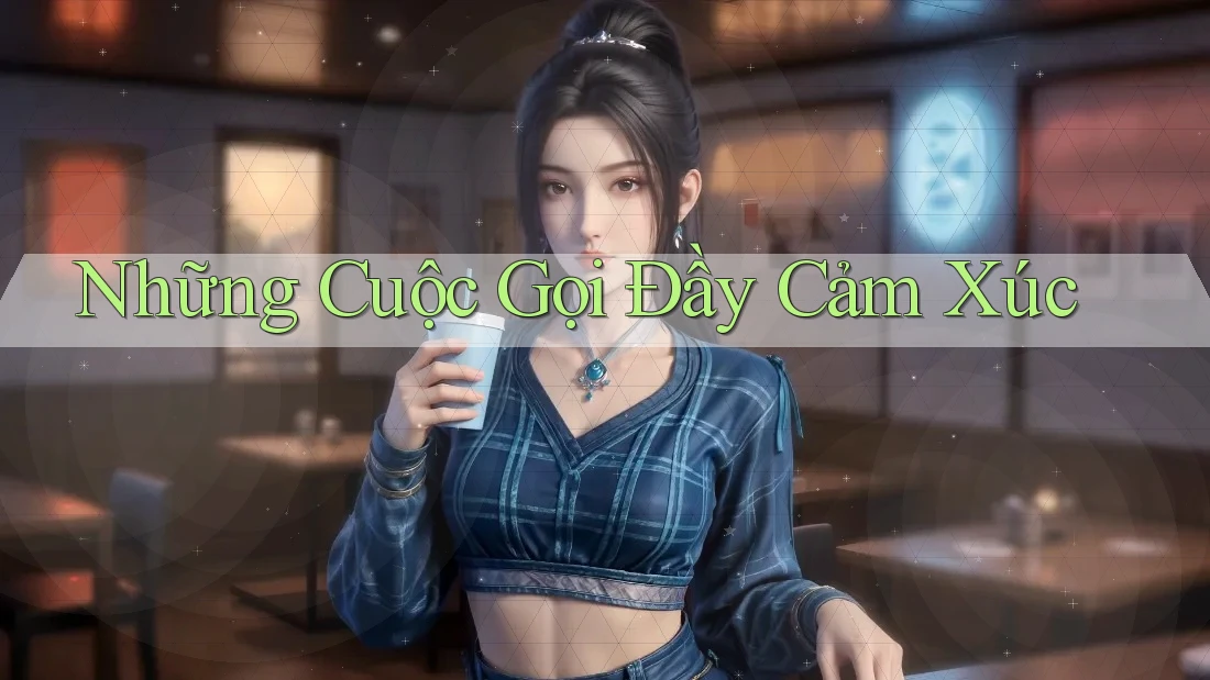 Những Cuộc Gọi Đầy Cảm Xúc