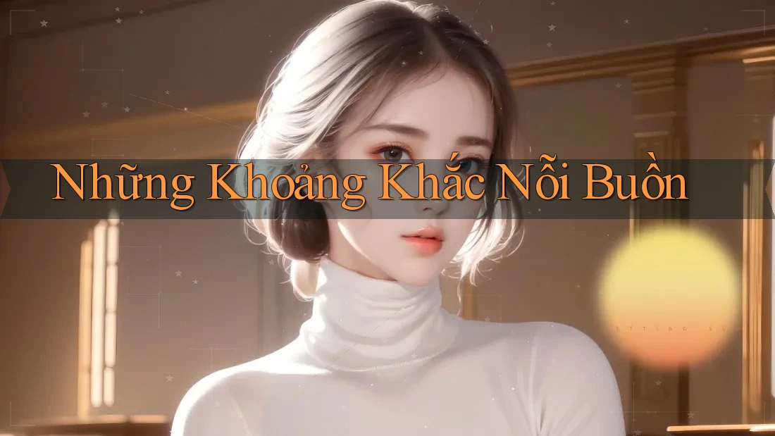 Những Khoảng Khắc Nỗi Buồn
