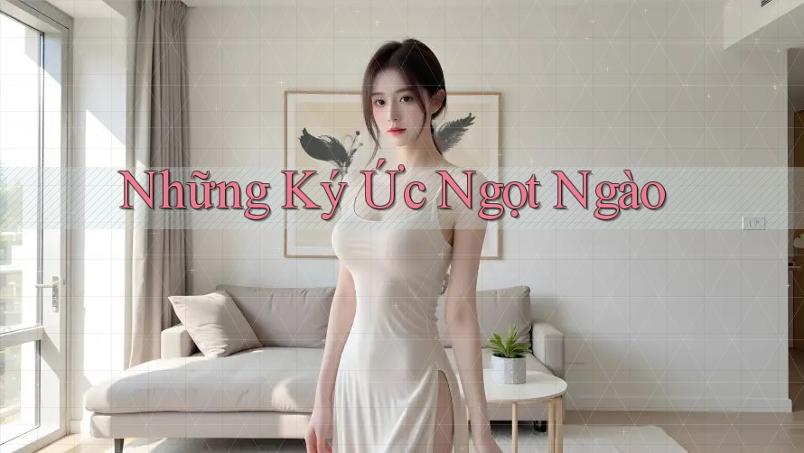 Những Ký Ức Ngọt Ngào