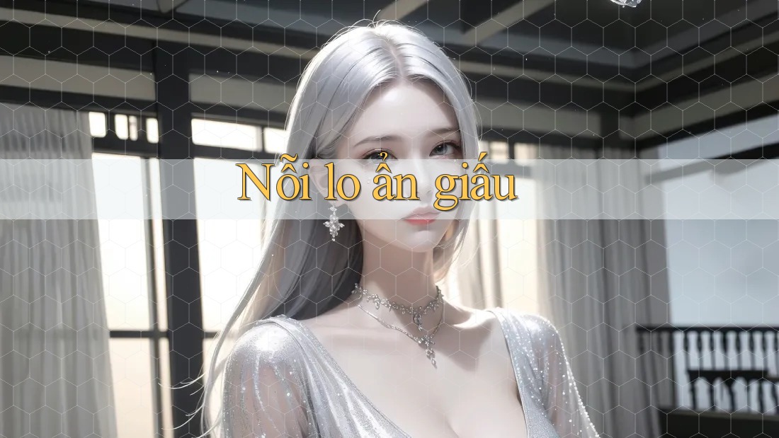 Nỗi lo ẩn giấu