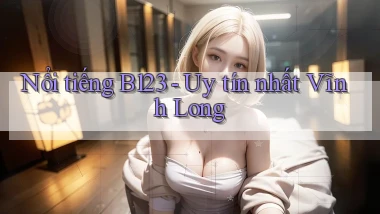 nổi tiếng b123 uy tín nhất Vĩnh Long