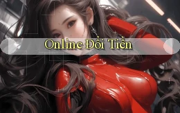 Online Đổi tiền