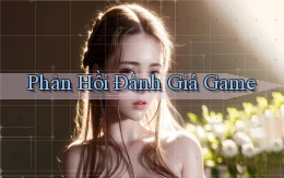 Phản hồi Đánh giá game