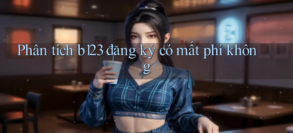 b123   Vào Thế Giới Game   Link 2026