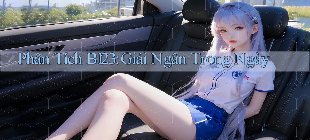 b123   Vào Thế Giới Game   Link 2026