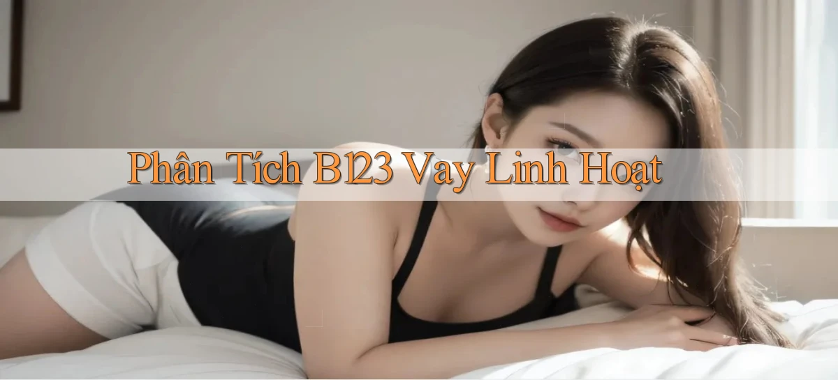 b123   Vào Thế Giới Game   Link 2026