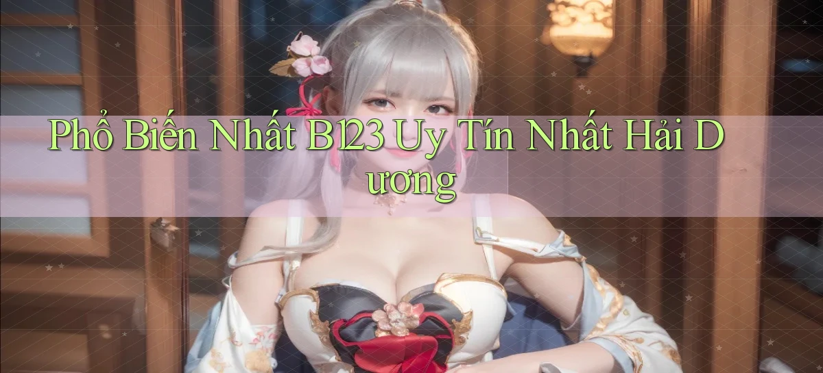 b123   Vào Thế Giới Game   Link 2026