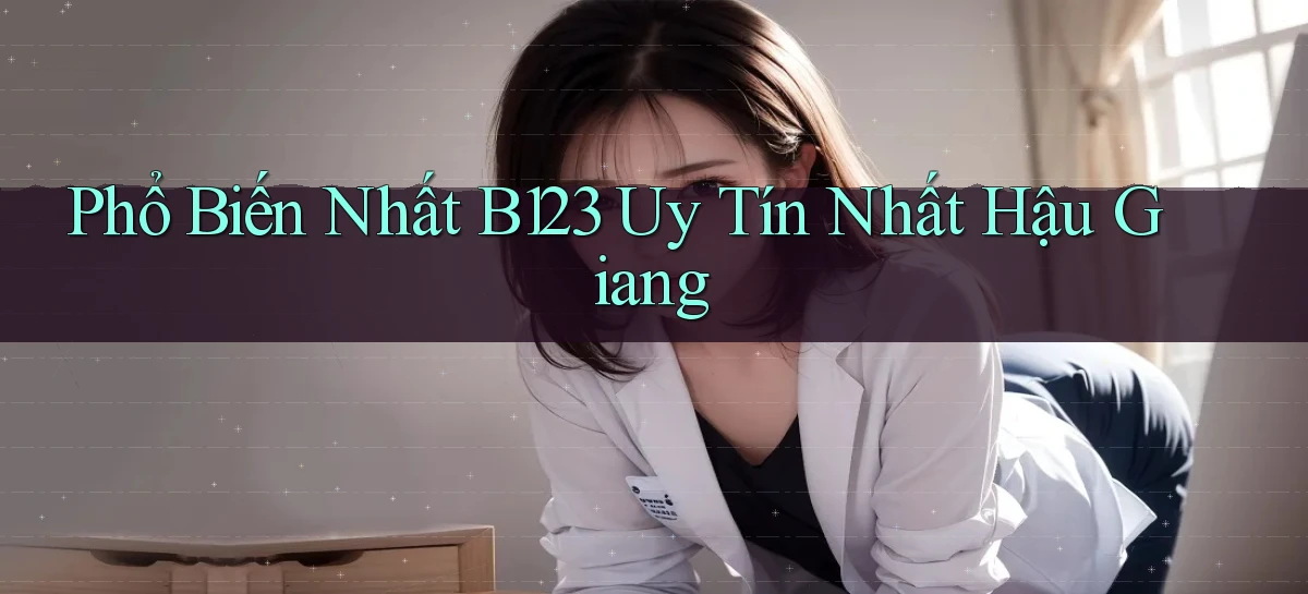 b123   Vào Thế Giới Game   Link 2026