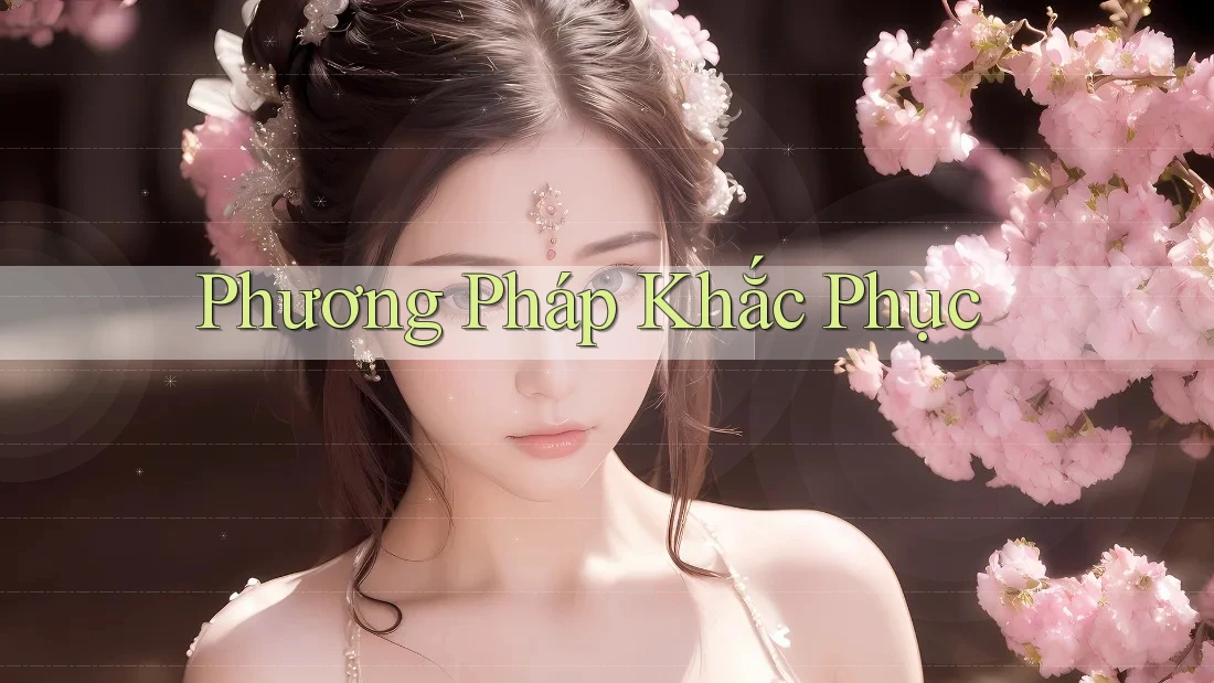 Phương Pháp Khắc Phục