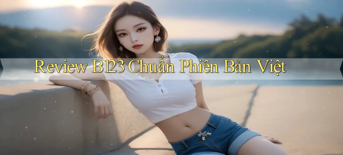 b123   Vào Thế Giới Game   Link 2026