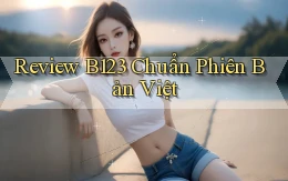 review b123 chuẩn phiên bản việt
