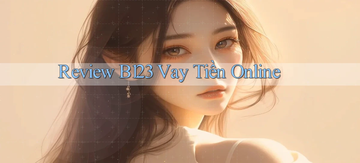 review b123 vay tiền online