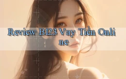 review b123 vay tiền online