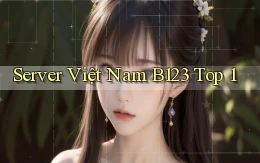 server việt nam b123 top 1