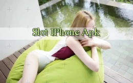 Slot iPhone apk