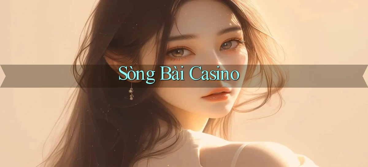 sòng bài Casino
