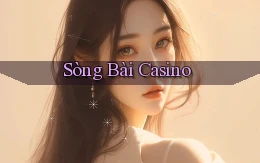 sòng bài Casino