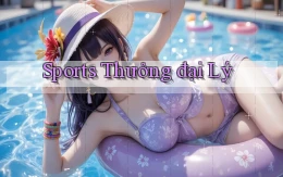 Sports Thưởng đại lý