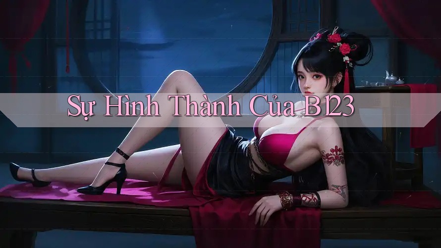Sự Hình Thành Của B123