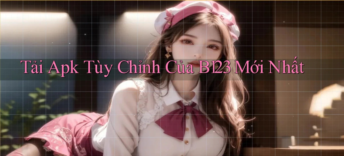 b123   Vào Thế Giới Game   Link 2026
