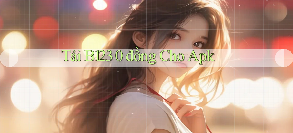 tải b123 0 đồng cho apk