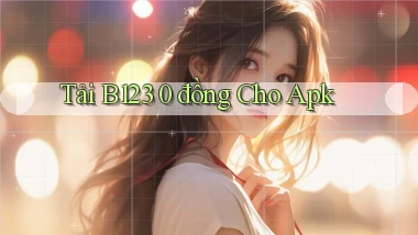tải b123 0 đồng cho apk