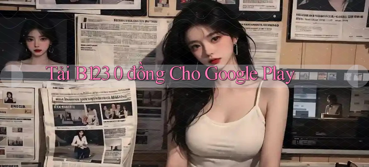 tải b123 0 đồng cho google play
