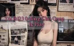 tải b123 0 đồng cho google play