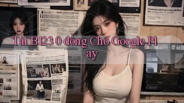 tải b123 0 đồng cho google play