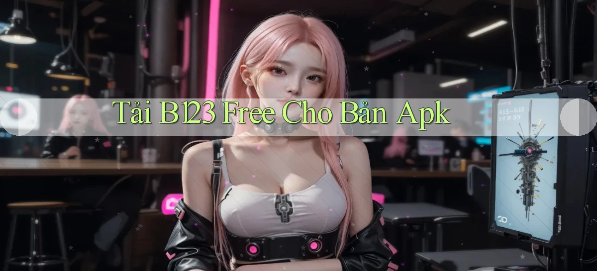 tải b123 free cho bản apk