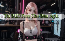 tải b123 free cho bản apk