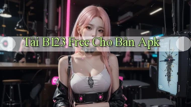 tải b123 free cho bản apk