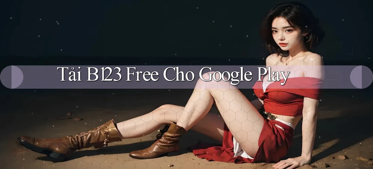 tải b123 free cho google play