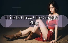 tải b123 free cho google play