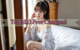 tải b123 free cho ipad