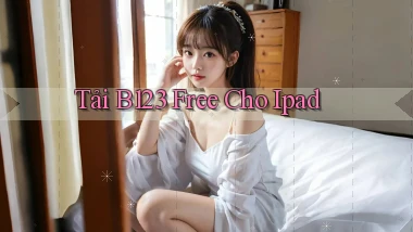 tải b123 free cho ipad