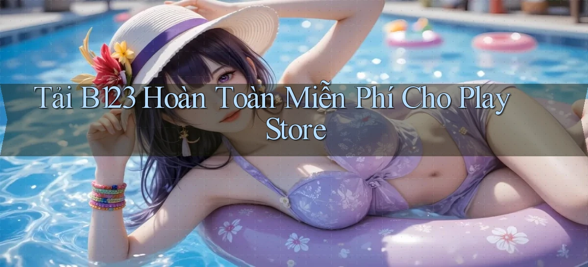 tải b123 hoàn toàn miễn phí cho play store