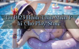 tải b123 hoàn toàn miễn phí cho play store