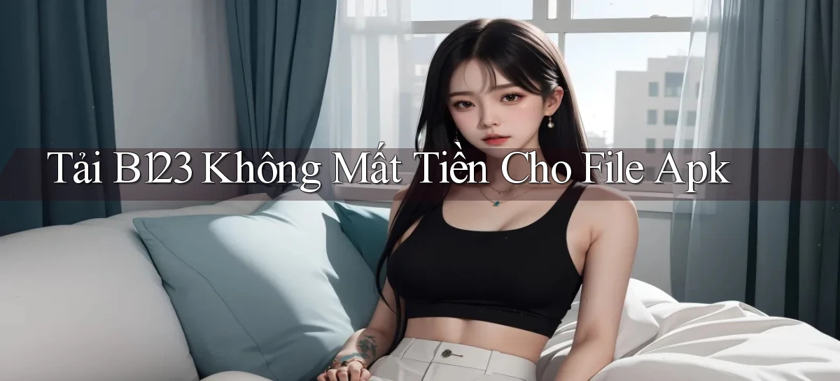tải b123 không mất tiền cho file apk