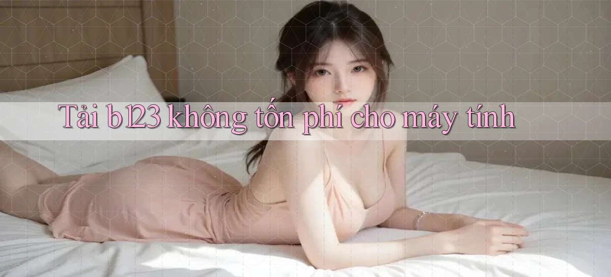 b123   Vào Thế Giới Game   Link 2026