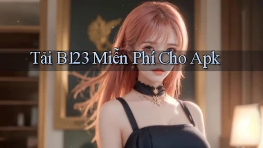 tải b123 miễn phí cho apk