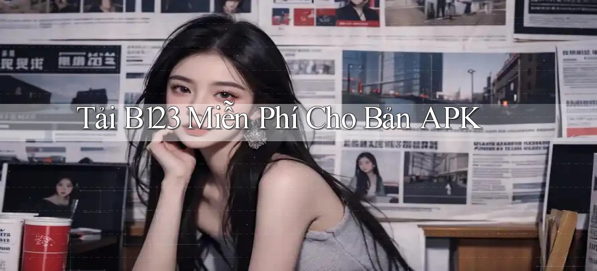 b123   Vào Thế Giới Game   Link 2026