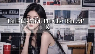 tải b123 miễn phí cho bản apk