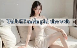 tải b123 miễn phí cho web