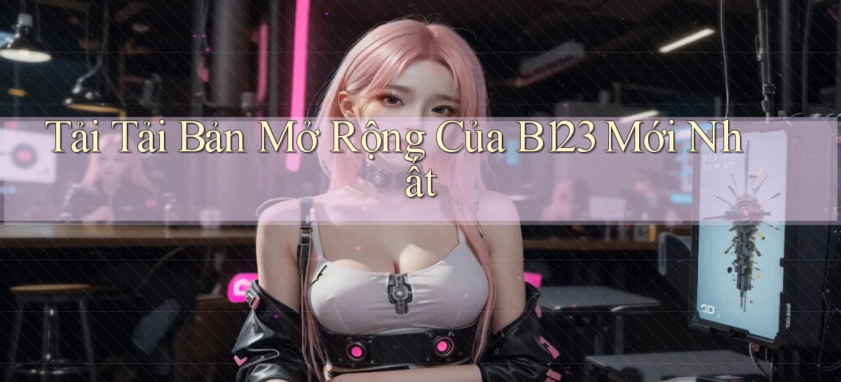b123   Vào Thế Giới Game   Link 2026