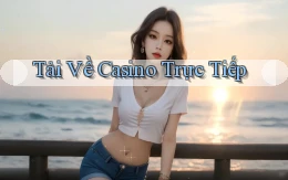 Tải về Casino trực tiếp